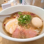 貝麺 みかわ - 