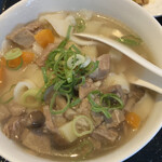 中国家庭料理 王園 - 