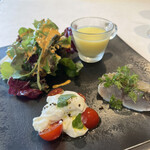 TRATTORIA HIRO - 