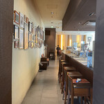 TRATTORIA HIRO - 