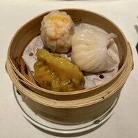 中国飯店 富麗華 - 