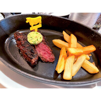 BLT STEAK OSAKA - 