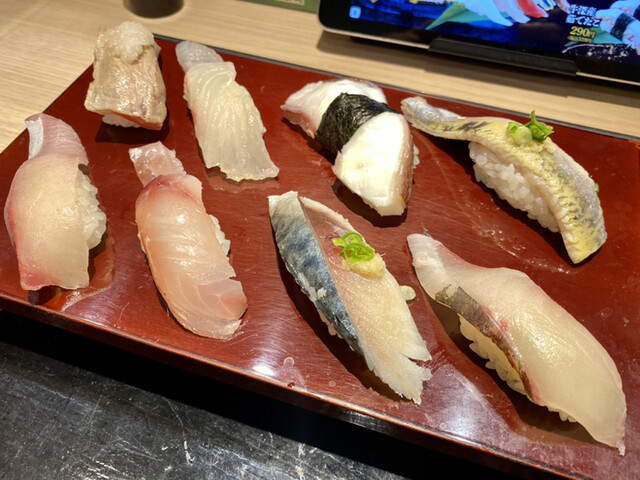 天草hero鮨 牛深丸 アマクサヒーロースシ ウシブカマル 熊本 寿司 ネット予約可 食べログ