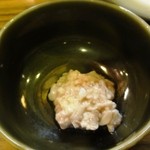 Tsunagai - 肝醤油がうれしい。