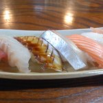 一休 - にぎり　＾－＾