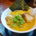 Mensouko Jidaiya - 肉味噌