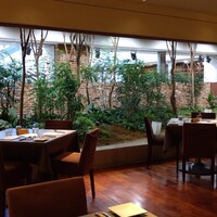 フレンチレストラン にき亭 そごう横浜店 - 