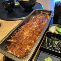 うなぎ四代目菊川 ムスブ田町店 - 