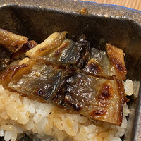 うなぎ四代目菊川 ムスブ田町店 - 