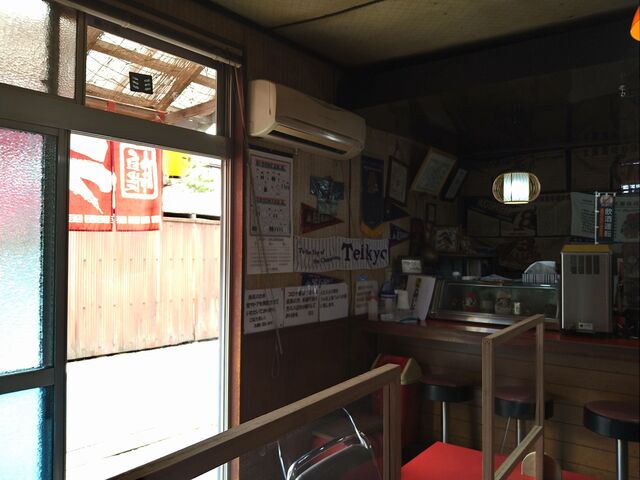 太田食堂 - 千厩（食堂）の写真