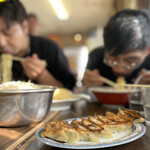 Hakata Ramen Ebisu - 