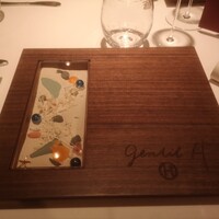 ジョンティ アッシュ - 