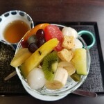 Ammitsuyakafe - 