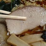 岩幸商店 - 愛すべきももチャーシュー