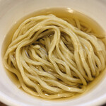 中華そば麦右衛門 - 