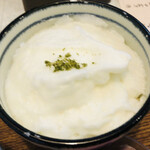 中華そば麦右衛門 - 