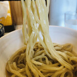 中華そば麦右衛門 - 