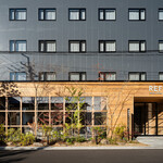 REF Kyoto Hachijoguchi by VESSEL HOTELS - 内観写真: