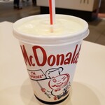 マクドナルド - 