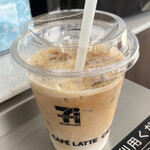 セブンイレブン - ドリンク写真: