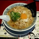 丸源ラーメン - 