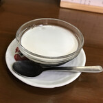 味里 - コーヒーゼリー