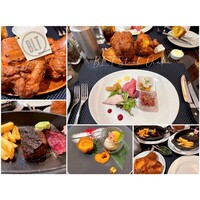 BLT STEAK OSAKA - 