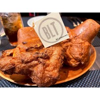 BLT STEAK OSAKA - 