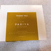 PARIYA 日本橋店