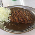 カレーのチャンピオン - 