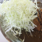 カレーのチャンピオン - 