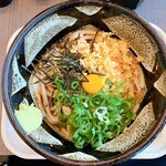 倉敷うどん ぶっかけふるいち - 