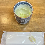 Hayashi Tori Riyouri Ten - ✨御通代わりの鶏スープ price less(?)⚠️おかわりFREE✨