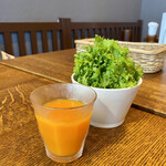 俺のハンバーグ 渡なべ  - 