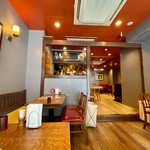 俺のハンバーグ 渡なべ  - 