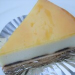 155713214 - チーズケーキ