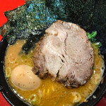 ラーメン 厚木家 - 