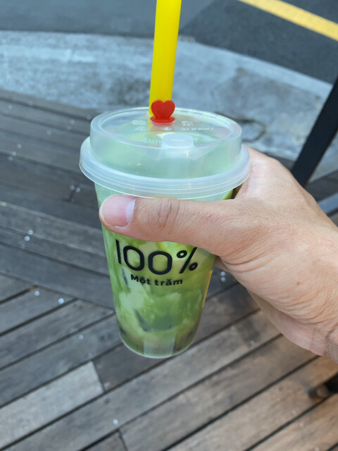 もっちゃむ 日本初！生タピオカ専門店モッチャム【公式】 (@mottram100