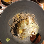 Iseebi Soba Kiyomasa - 