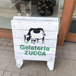 Gelateria ZUCCA - 