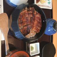 ひつまぶし名古屋備長 マロニエゲート銀座1店 - 