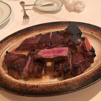 ウルフギャング・ステーキハウス 福岡店 - 