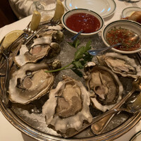 ウルフギャング・ステーキハウス 福岡店 - 