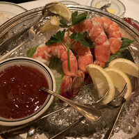 ウルフギャング・ステーキハウス 福岡店 - 