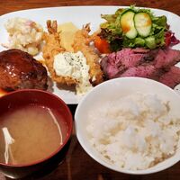 洋食 ヨコオ - 