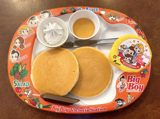 ビッグボーイ 甲府竜王店 竜王 ファミレス 食べログ ビッグボーイ 甲府竜王店 竜王 ファミレス 食べログ