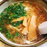 Suppon Dokoro - すっぽんラーメン