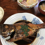 魚料理 いず松陰 - 