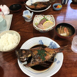 魚料理 いず松陰 - 