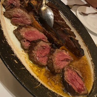 Empire Steak House Roppongi - 